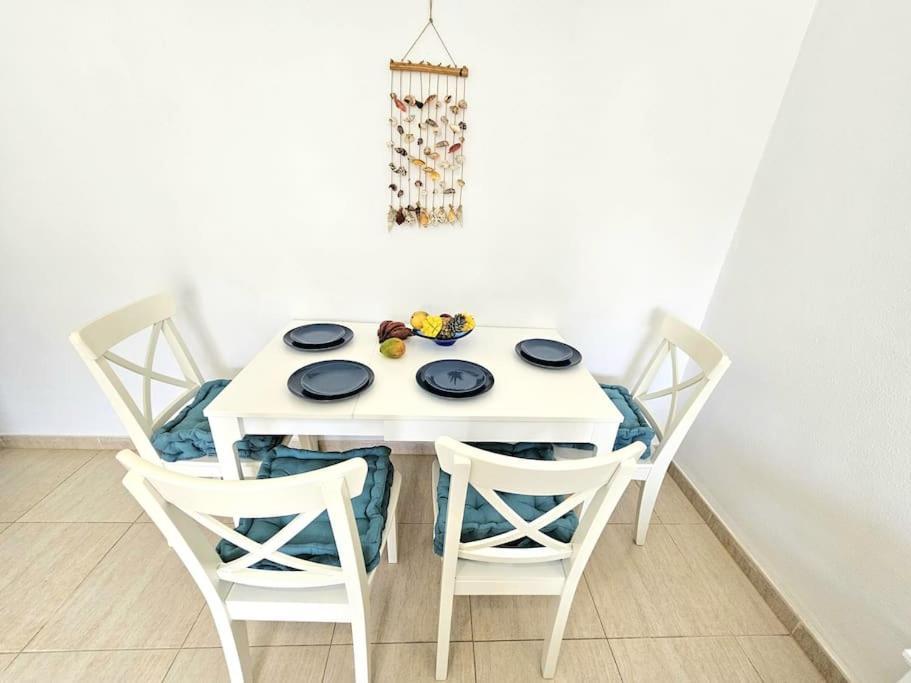 Casa Zicman Las Teresitas San Andres  ภายนอก รูปภาพ