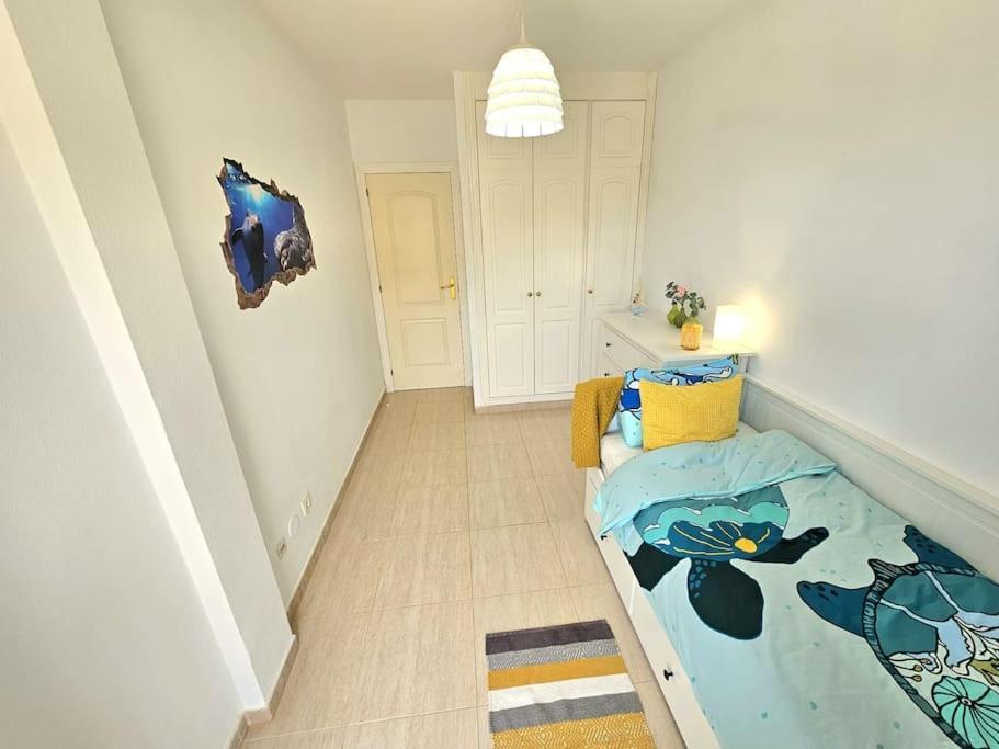 Casa Zicman Las Teresitas San Andres  ภายนอก รูปภาพ