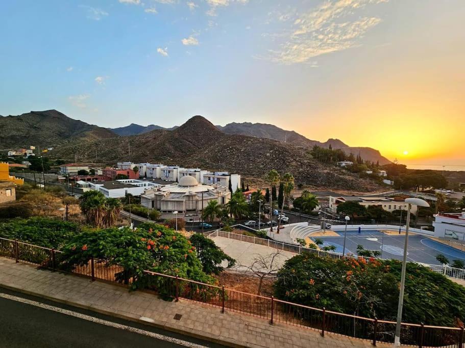 Casa Zicman Las Teresitas San Andres  ภายนอก รูปภาพ
