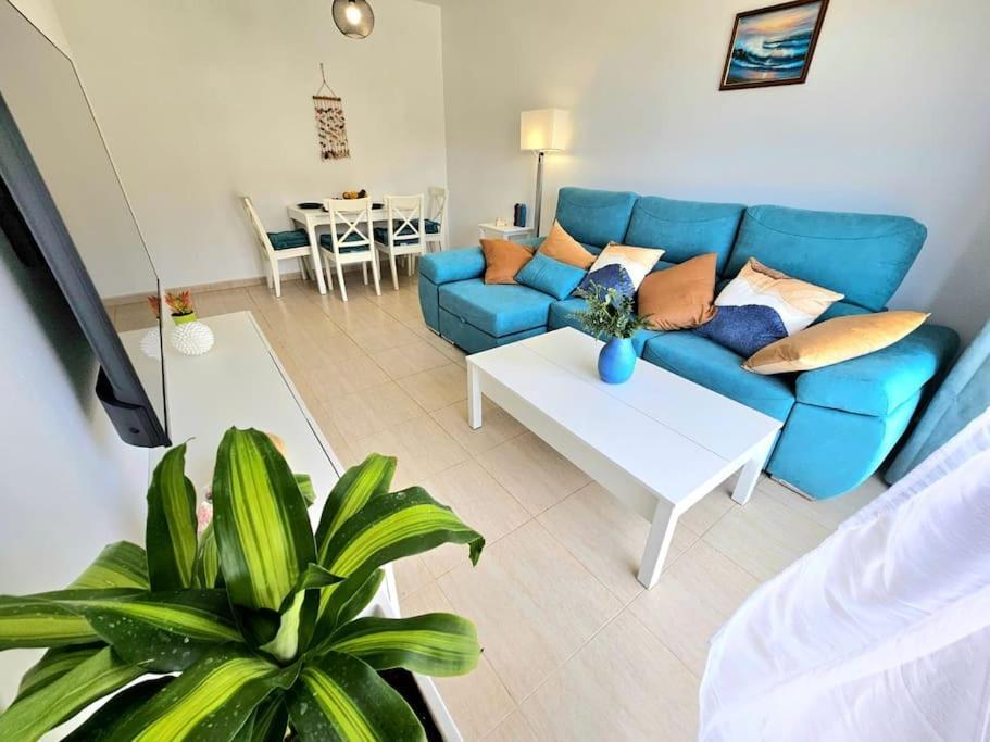 Casa Zicman Las Teresitas San Andres  ภายนอก รูปภาพ