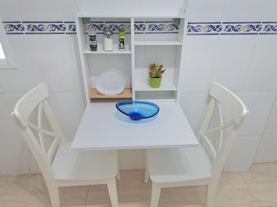 Casa Zicman Las Teresitas San Andres  ภายนอก รูปภาพ