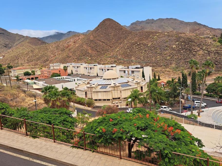 Casa Zicman Las Teresitas San Andres  ภายนอก รูปภาพ