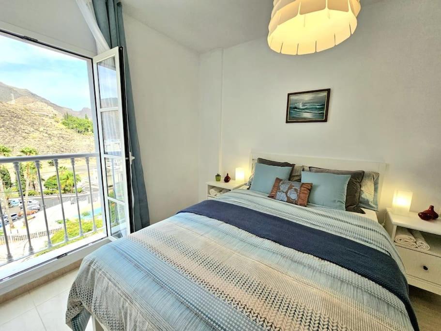 Casa Zicman Las Teresitas San Andres  ภายนอก รูปภาพ
