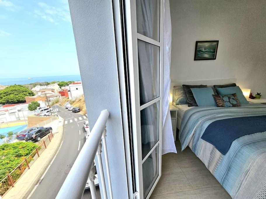 Casa Zicman Las Teresitas San Andres  ภายนอก รูปภาพ