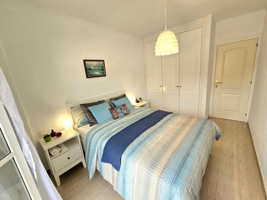 Casa Zicman Las Teresitas San Andres  ภายนอก รูปภาพ