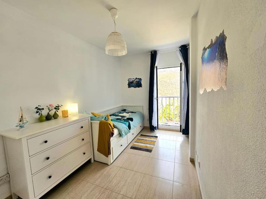 Casa Zicman Las Teresitas San Andres  ภายนอก รูปภาพ