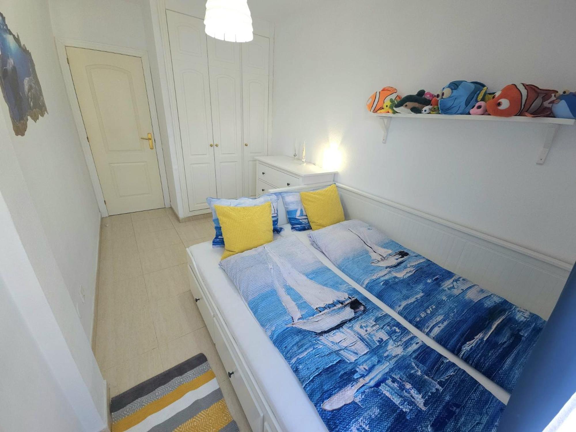 Casa Zicman Las Teresitas San Andres  ภายนอก รูปภาพ