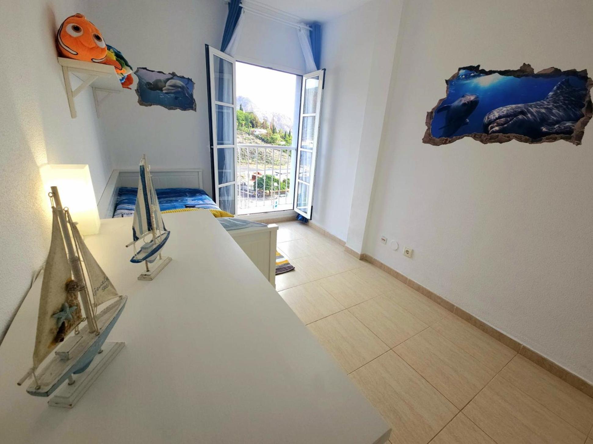 Casa Zicman Las Teresitas San Andres  ภายนอก รูปภาพ